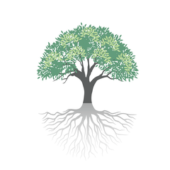 Tree of Life logo