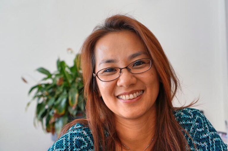 Dr. Penny Quek