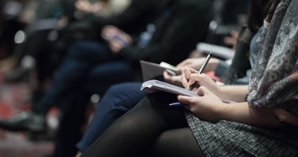Training and workshops